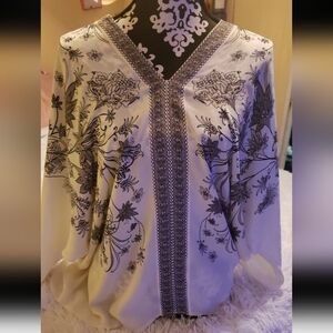 Womens blouse